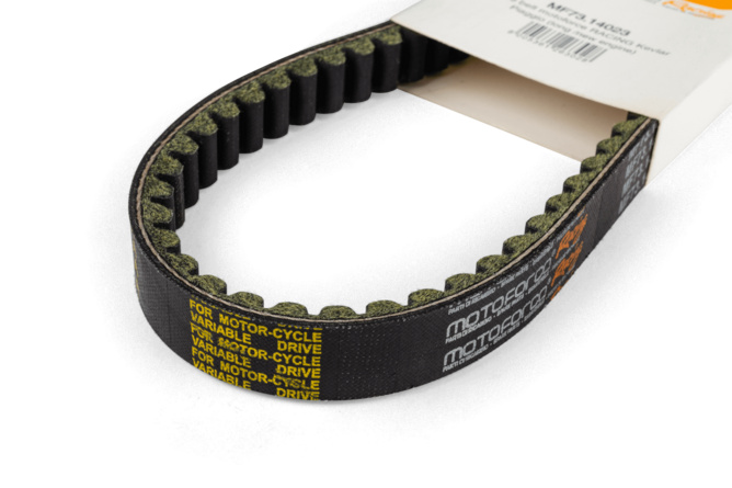 Keilriemen verstärkt Piaggio / Gilera lang ab 1998