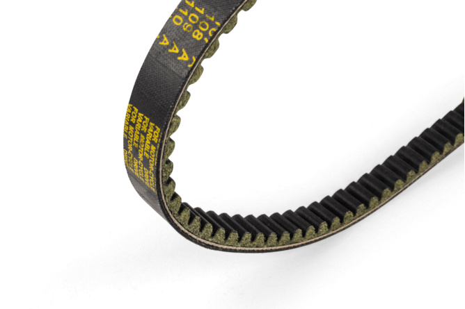 Keilriemen verstärkt Piaggio / Gilera lang ab 1998