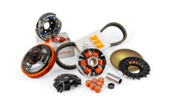 Kit Variador MotoForce Racing Piaggio Typhoon 1998-2010