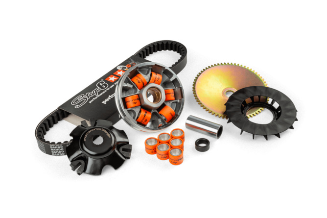 Variomatik Kit MotoForce Racing Piaggio kurz ab 1998