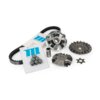 Variomatik Kit mit Keilriemen Minarelli lang