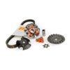 Kit Variador Minarelli Largo MotoForce Racing V2 5.5-6.0g