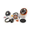 Variomatik Kit + Kupplung MotoForce Racing Minarelli