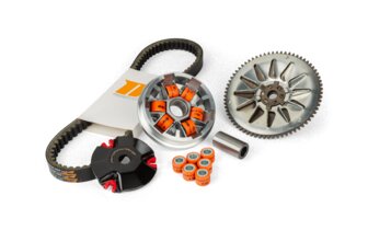 Kit Variador Peugeot Vertical MotoForce Racing V2 16x13mm E-Starter