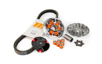 Kit Variador MotoForce Racing Peugeot Kisbee / Ludix
