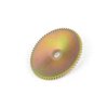 Variator Pulley / Drive Face Piaggio