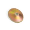 Variator Pulley / Drive Face Piaggio