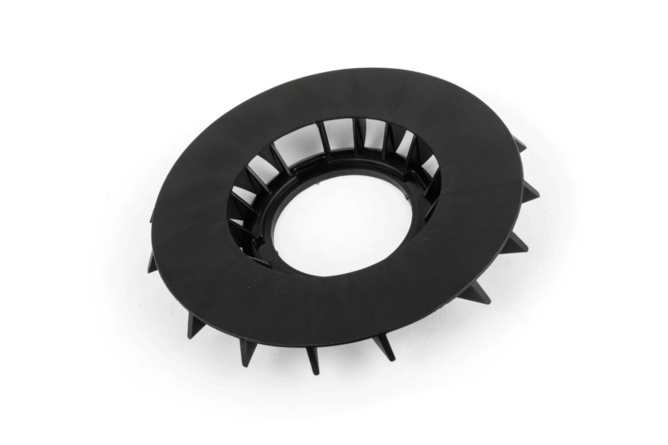 Variator Pulley / Fan Wheel Piaggio