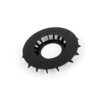 Variator Pulley / Fan Wheel Piaggio