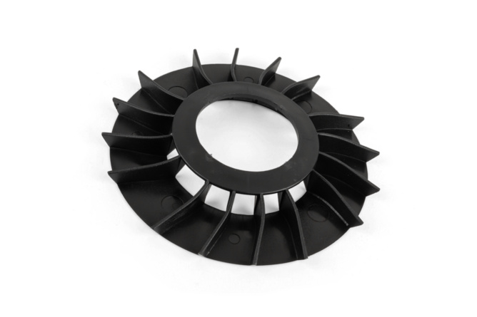 Variator Pulley / Fan Wheel Piaggio