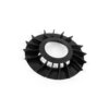 Variator Pulley / Fan Wheel Piaggio