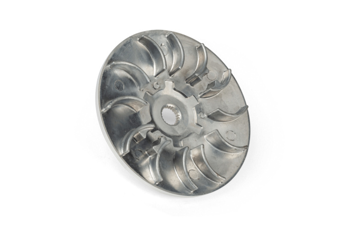 Riemenscheibe / Lüfterrad Peugeot liegend