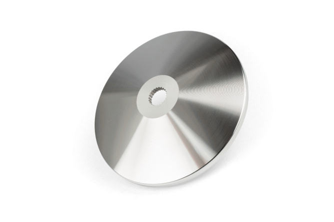 Riemenscheibe / Lüfterrad Peugeot liegend