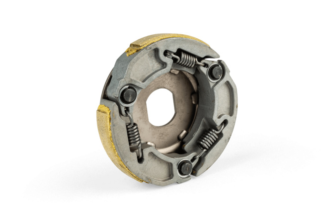 Embrague Tipo Original 112mm MotoForce BW's 100 / Scooter Chinos