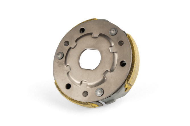 Embrague Tipo Original 112mm MotoForce BW's 100 / Scooter Chinos