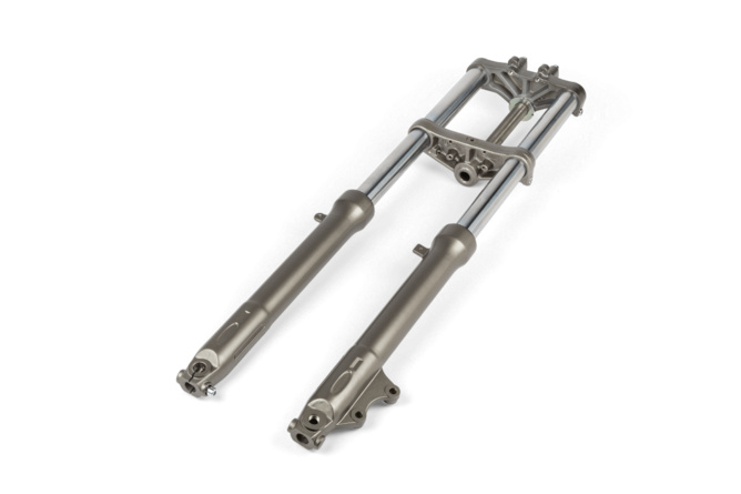 Fork Sherco 50 after 2010