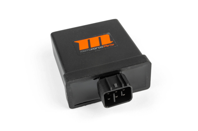 CDI Unit derestricted Minarelli after 2004