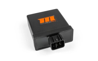 Boitier CDI débridé MotoForce Racing MBK Booster et Nitro ap. 04