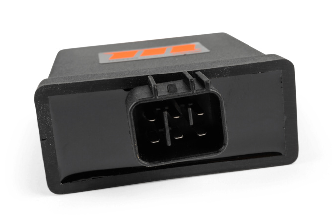 CDI Unit derestricted Minarelli after 2004