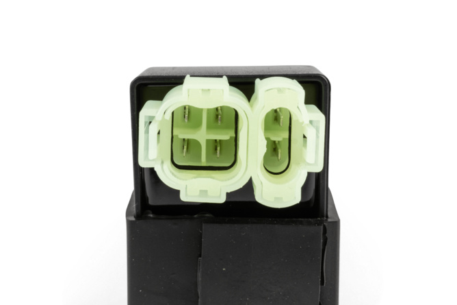 CDI Unit RACING unlimited (AC) CPI / Keeway after 2003