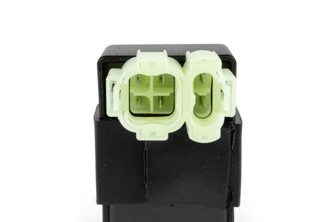 CDI Unit derestricted GY6 4-stroke