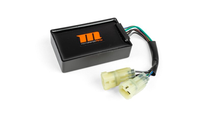 CDI Unit derestricted Kymco ZX Fever II | MAXISCOOT