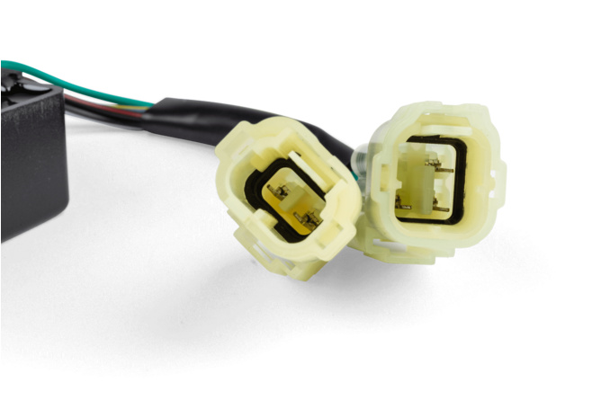 CDI Unit derestricted Kymco ZX Fever II