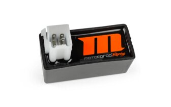 Boitier CDI débridé MotoForce Racing Peugeot 103 et Speedfight