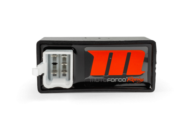 CDI derestricted Peugeot Sym Flash Honda Dio Kymco Super 9 AC