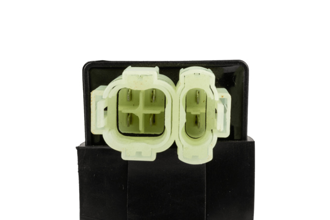 CDI Unit RACING unlimited (DC) Racing Keeway RY6 DC