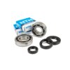 Kit cuscinetti albero motore Morini 50cc