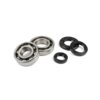 Kit cuscinetti albero motore Morini 50cc
