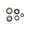 Kit cuscinetti albero motore Morini 50cc
