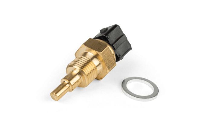 Temperature Sensor M14x1.25mm AM6 2-pin