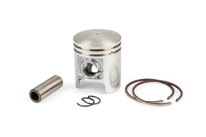 Cylinder Kit 50cc aluminium Peugeot vertical AC