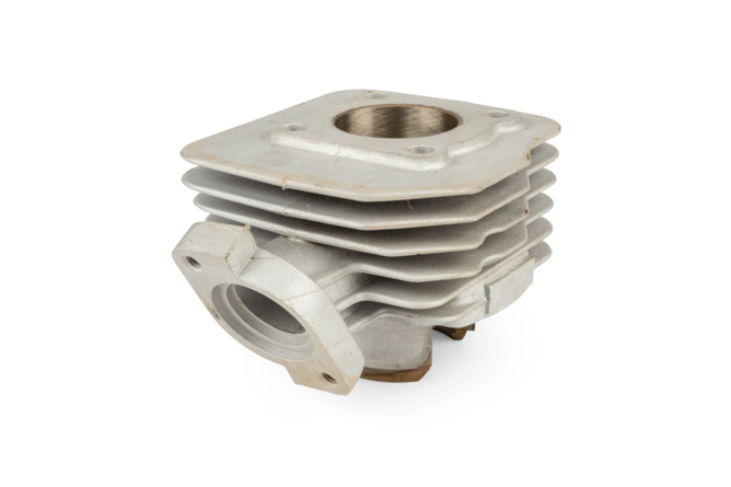Cylinder Kit 50cc aluminium Peugeot vertical AC