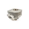 Cylinder Kit 50cc aluminium Peugeot vertical AC