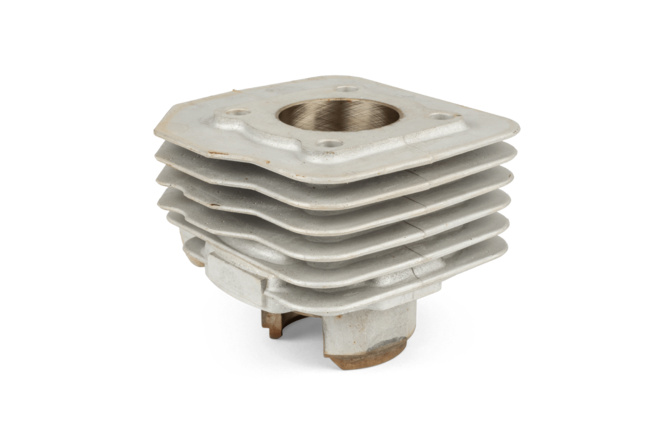 Cylinder Kit 50cc aluminium Peugeot vertical AC