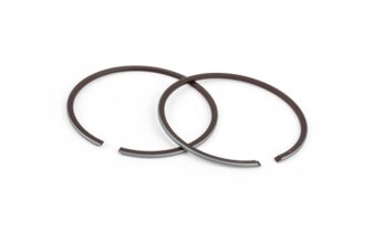 Kit Segmentos Minarelli / Piaggio 50cc Tipo Original