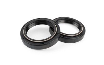 Set Paraolio Forcella 37x49,1x8/10,5mm Derbi