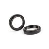 Fork Seals (x2) 37x49.1x8/10.5mm Derbi