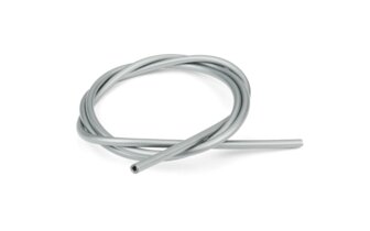 Throttle Cable Housing 5mm grey