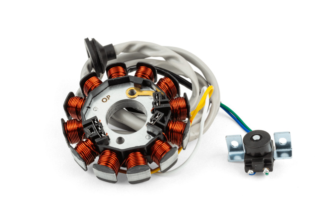 Stator d'allumage MBK Booster apr&egrave;s 2004