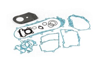 Gasket Set complete enginePeugeot 50cc 4-stroke