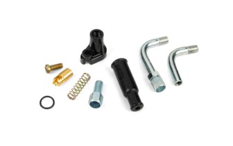 Kit starter manuel &agrave; c&acirc;ble PHBN