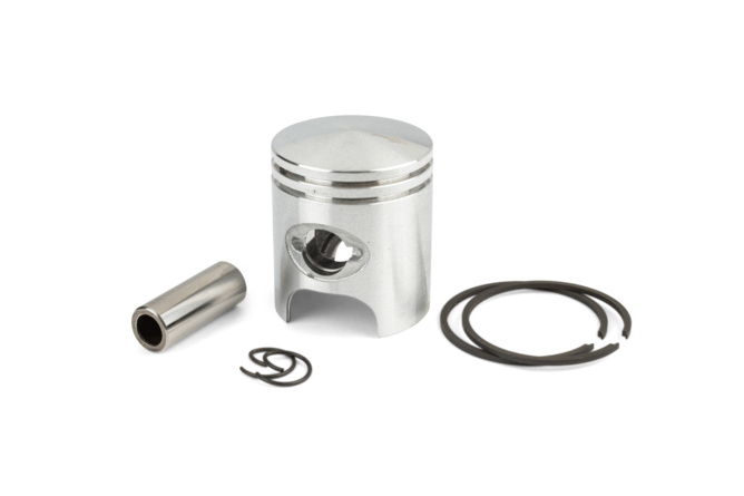 Cylinder Kit aluminum 50cc MotoForce Peugeot Fox