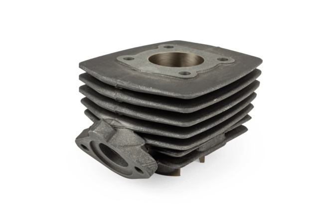 Cylinder Kit aluminum 50cc MotoForce Peugeot Fox