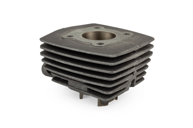 Cylinder Kit aluminum 50cc MotoForce Peugeot Fox