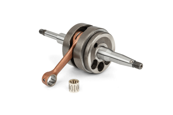 Kurbelwelle verst&auml;rkt MotoForce Peugeot TKR ab 2004 mit Kompressor