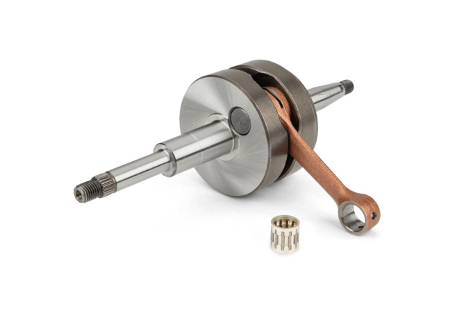 Kurbelwelle verst&auml;rkt MotoForce Peugeot TKR ab 2004 mit Kompressor